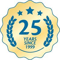 Image 3: 25-years